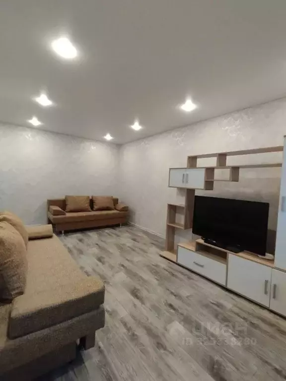 1-к кв. Башкортостан, Белорецк ул. А. Пушкина, 67 (32.0 м) - Фото 1