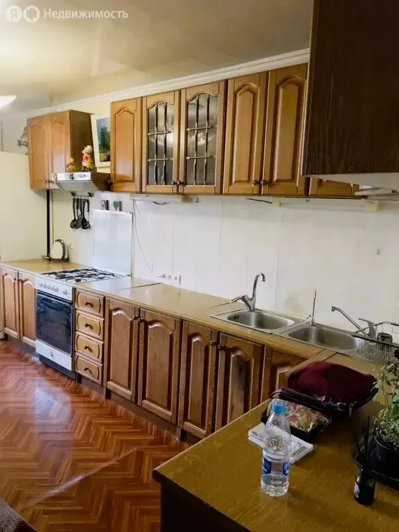 3-комнатная квартира: Самара, переулок Карякина, 1 (89.8 м) - Фото 2