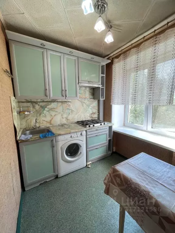 2-к кв. Московская область, Реутов ул. Ленина, 4 (44.0 м) - Фото 1