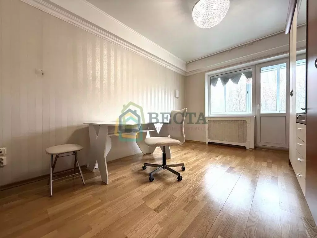 1-к кв. Санкт-Петербург просп. Королева, 50К2 (30.4 м) - Фото 2