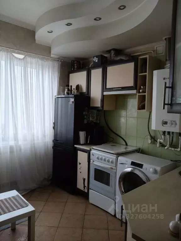 1-к кв. Ростовская область, Ростов-на-Дону Восток садовое ... - Фото 2