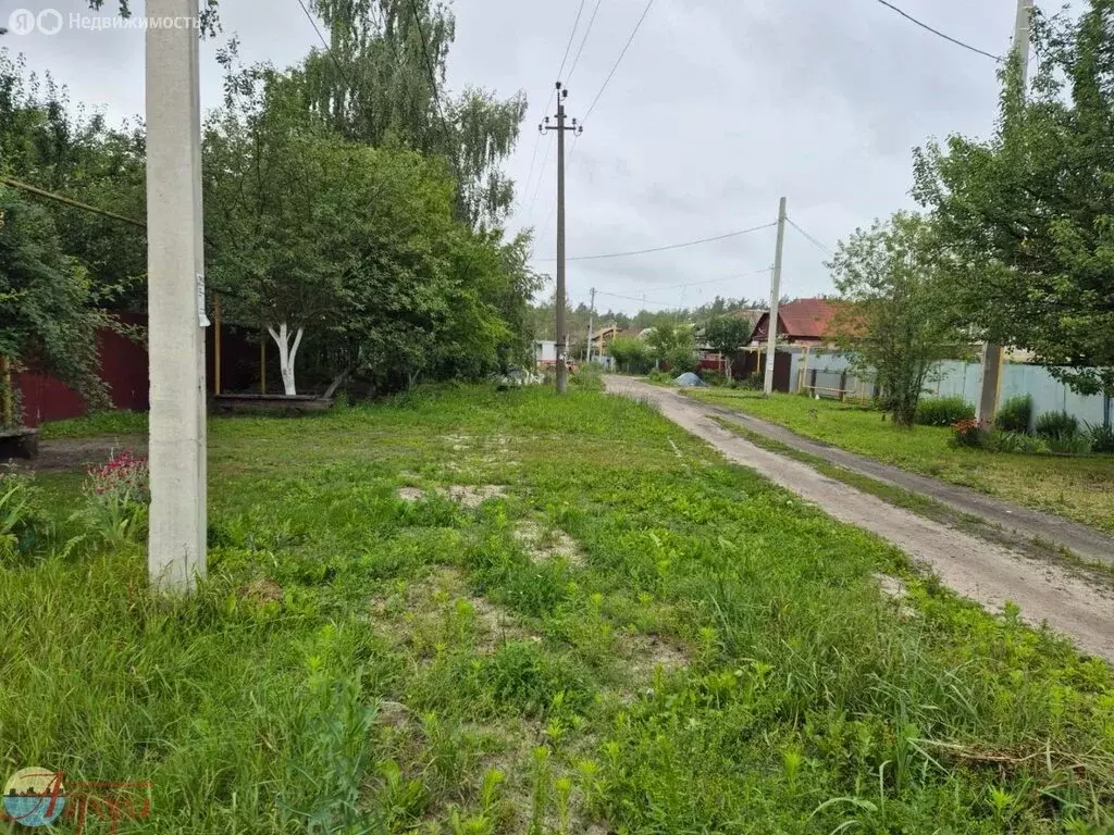 Участок в Воронеж, Кировская улица, 5 (7.5 м) - Фото 1