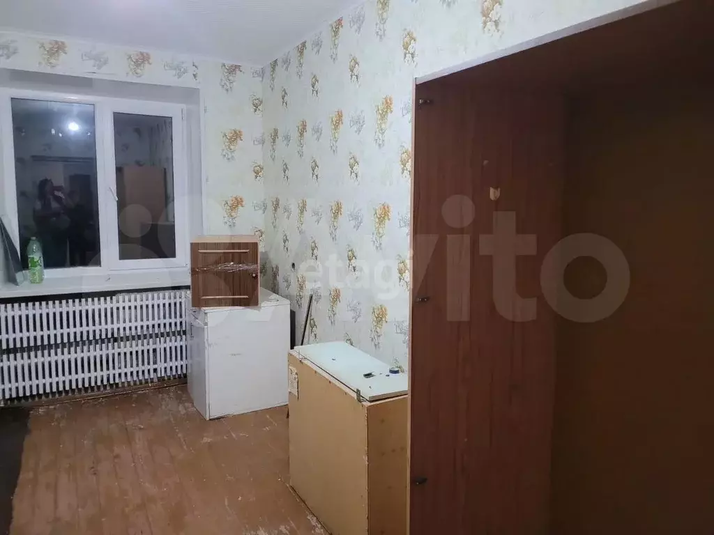 Комната 13,2 м в 1-к., 5/5 эт. - Фото 1