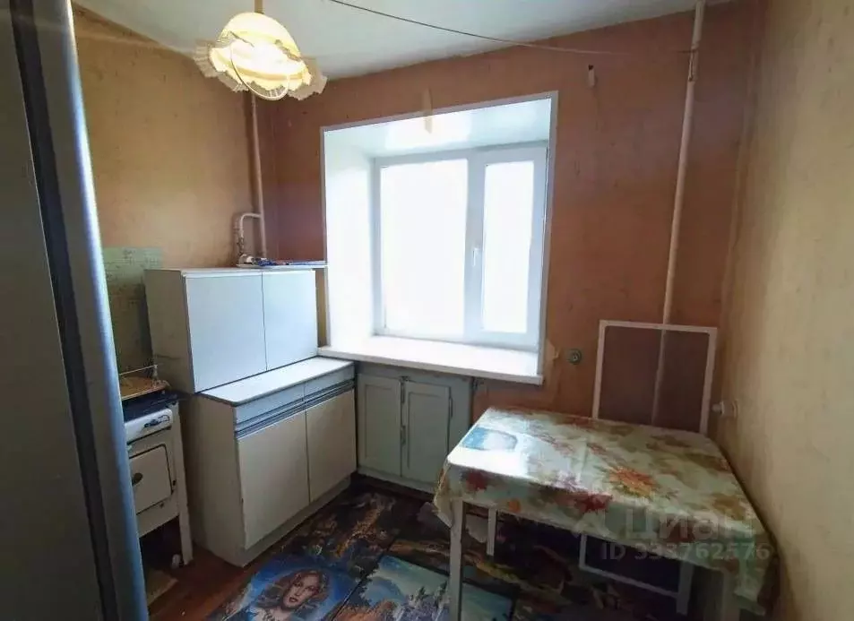1-к кв. Мурманская область, Мурманск ул. Трудовых Резервов, 9 (30.2 м) - Фото 1