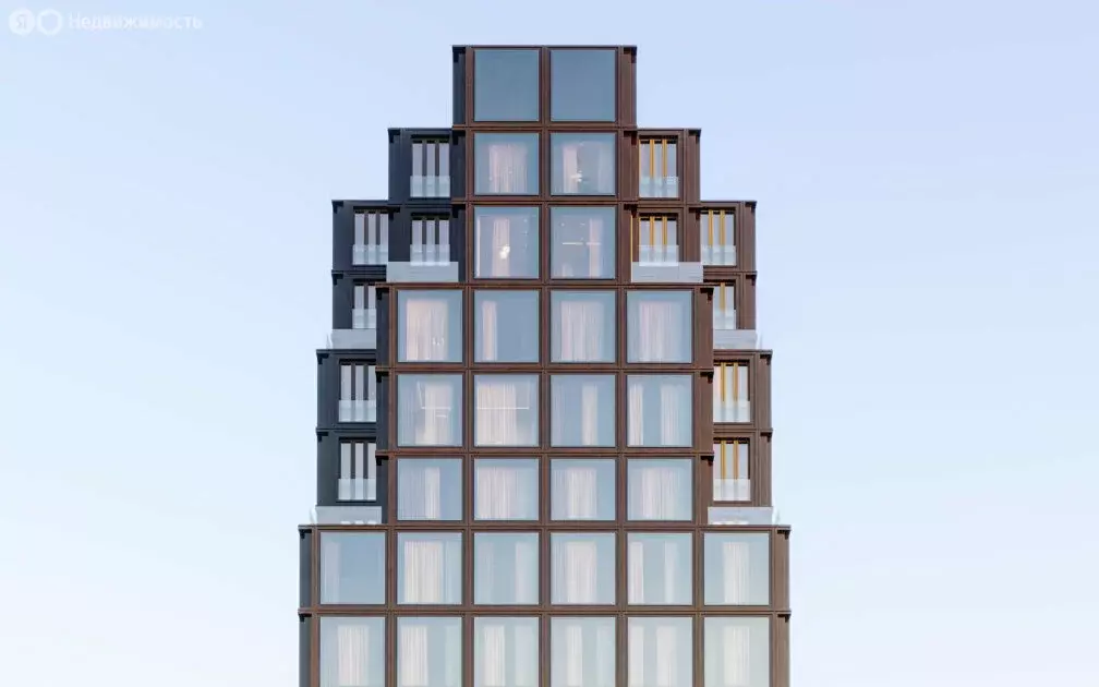 1-комнатная квартира: Москва, Садовая-Сухаревская улица, 14с1 (48.9 м) - Фото 1