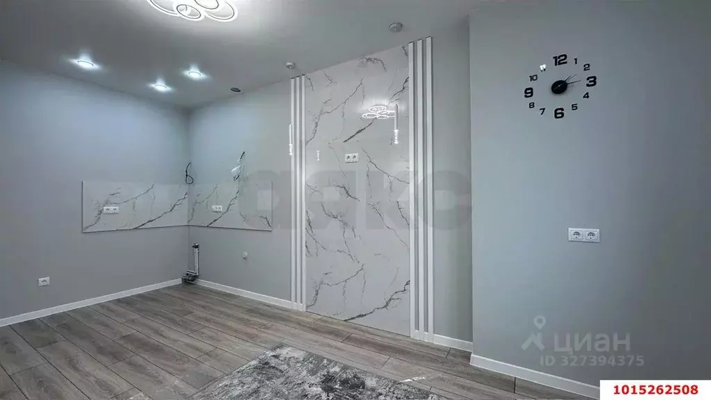 2-к кв. Краснодарский край, Краснодар бул. Адмиралтейский (53.2 м) - Фото 2