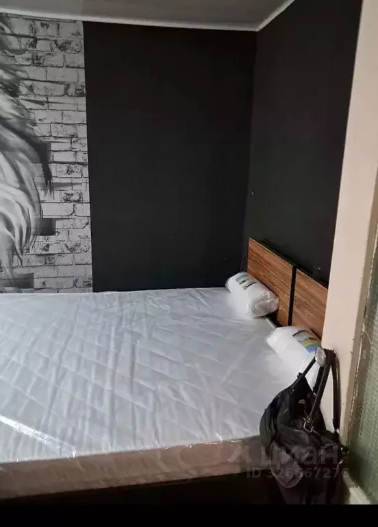 1-к кв. Московская область, Балашиха ул. Юлиуса Фучика, 4к3 (35.0 м) - Фото 2