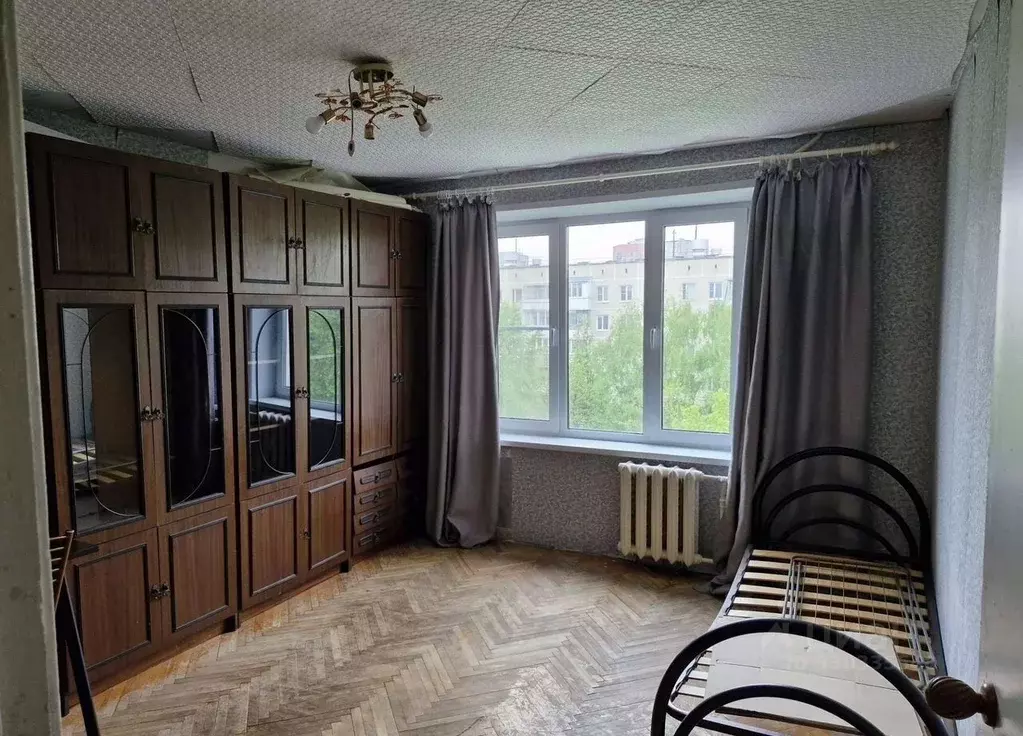 1-к кв. Москва Бартеневская ул., 18к1 (25.0 м) - Фото 2