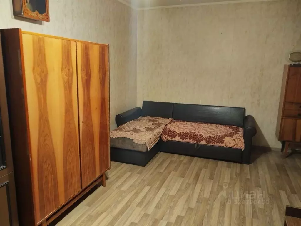 Комната Москва Чертановская ул., 14К1 (16.0 м) - Фото 1
