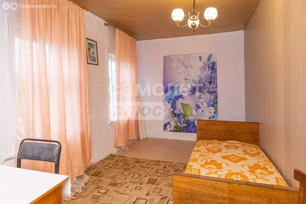 2-комнатная квартира: Верхний Уфалей, улица Прямицына, 32 (46.8 м) - Фото 2