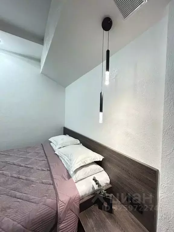 Комната Иркутская область, Иркутск Профсоюзная ул., 10/2 - Фото 2