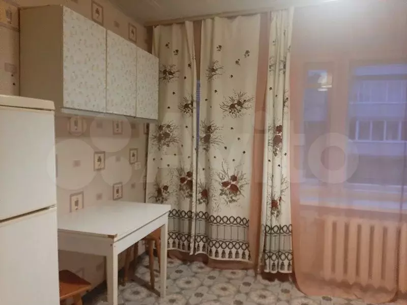 1-к. квартира, 40 м, 1/2 эт. - Фото 1