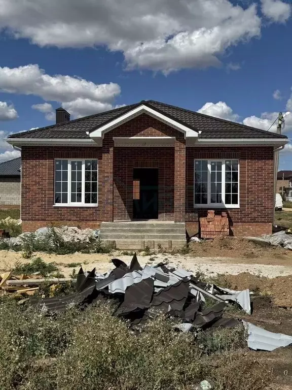 Дом в Ростовская область, Мясниковский район, с. Чалтырь ул. Шагиняна ... - Фото 2