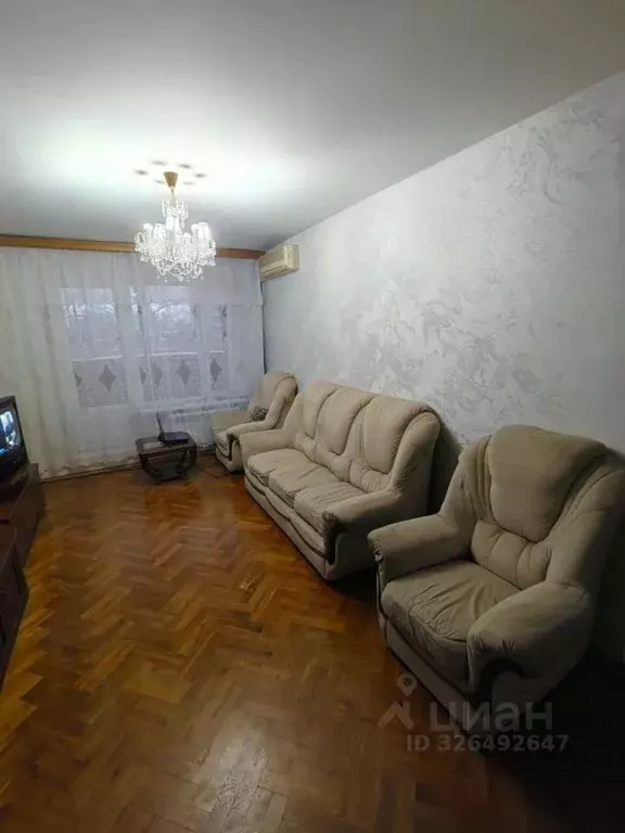 2-к кв. Москва ул. Багрицкого, 10К2 (50.0 м) - Фото 1