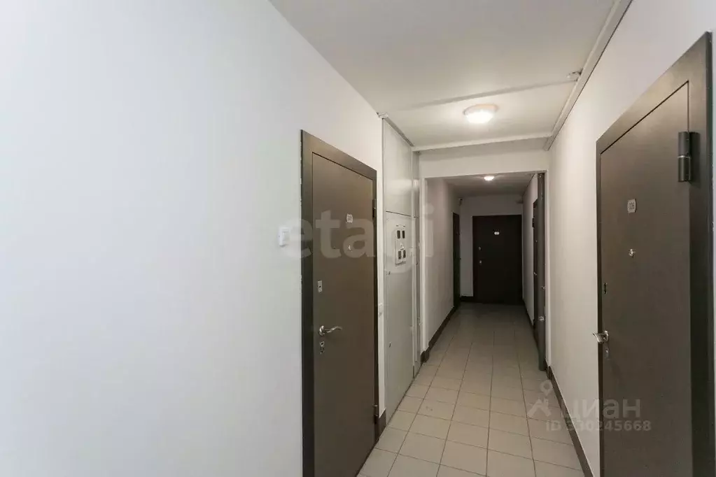 Студия Новосибирская область, Новосибирск ул. Забалуева, 88 (24.8 м) - Фото 2