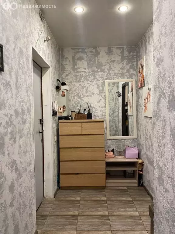 2-комнатная квартира: Санкт-Петербург, Богатырский проспект, 55к1 ... - Фото 1