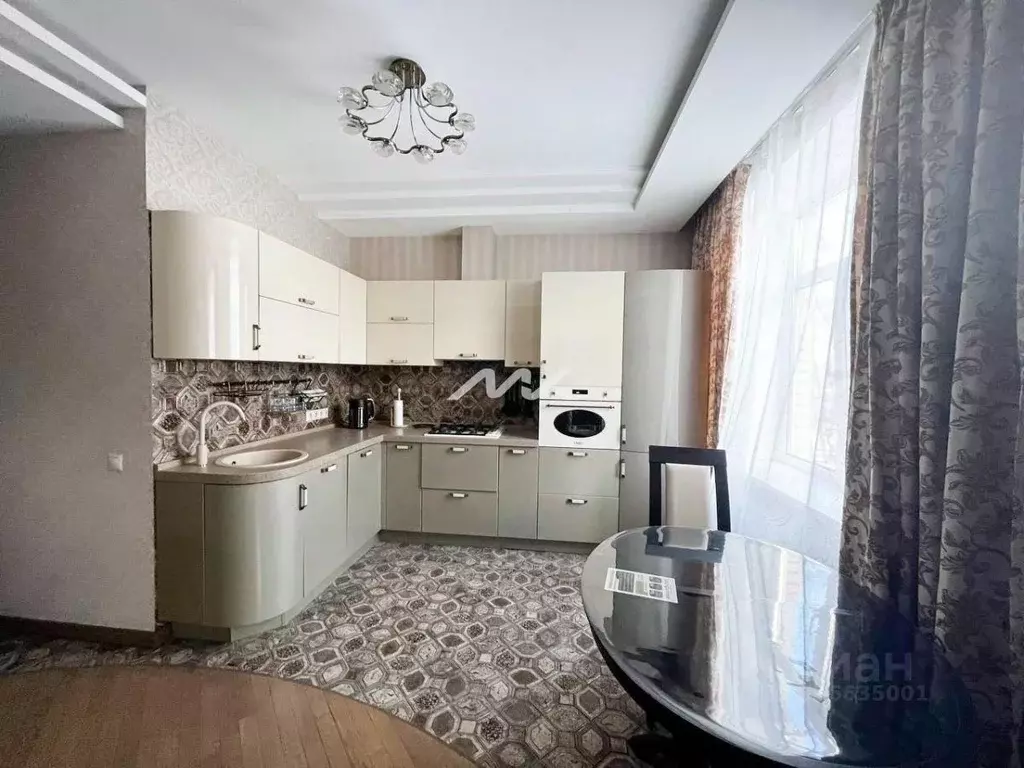 2-к кв. Москва Шелапутинский пер., 1 (56.0 м) - Фото 1