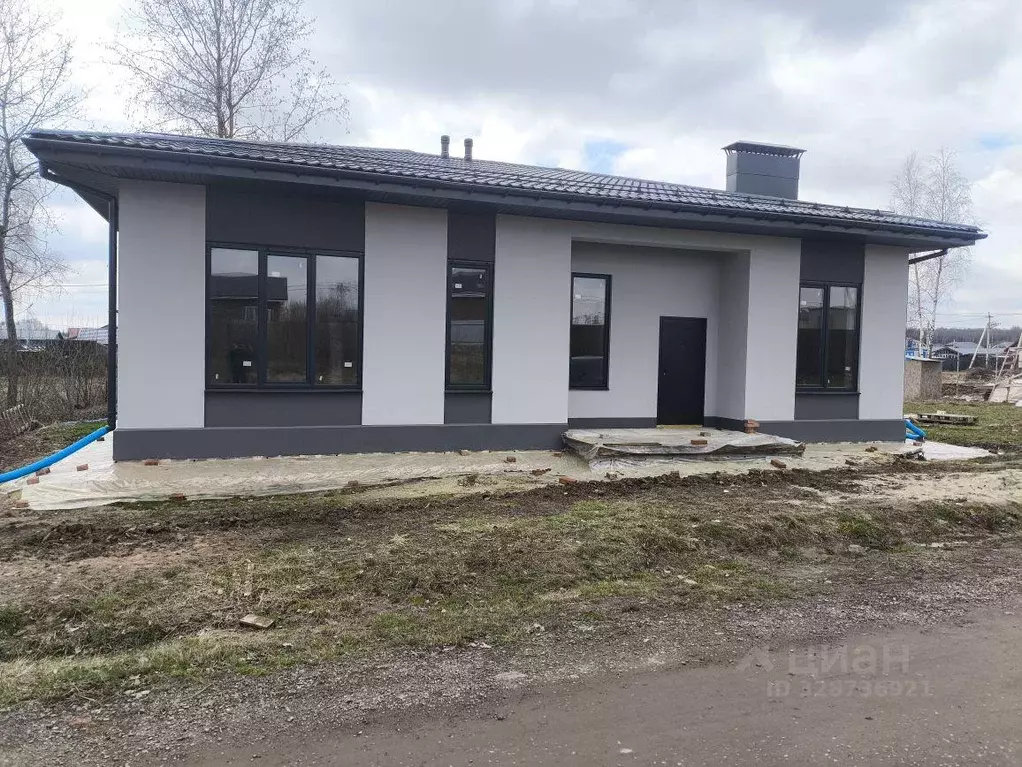 Дом, 153 м - Фото 0