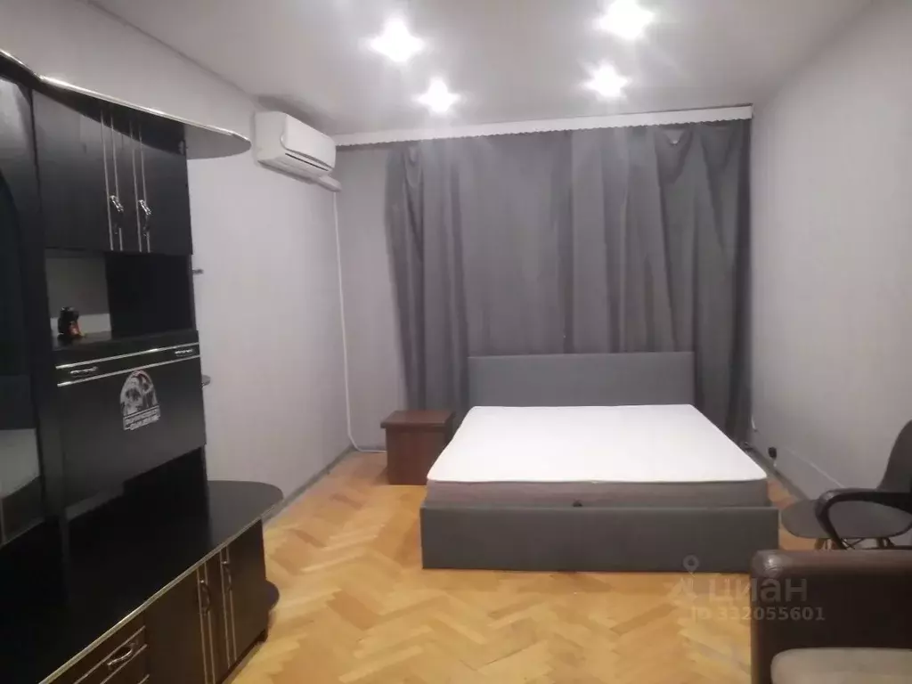 3-к кв. Москва Кантемировская ул., 18К5 (78.0 м) - Фото 1