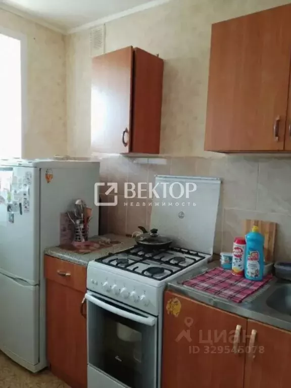 1-к кв. Костромская область, Кострома проезд 3-й Сосновый, 6А (23.0 м) - Фото 1