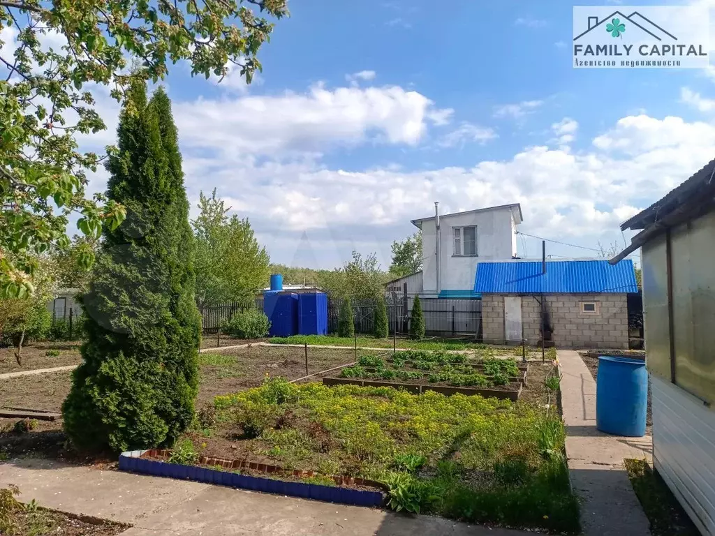 Дача 31 м на участке 6,6 сот. - Фото 0