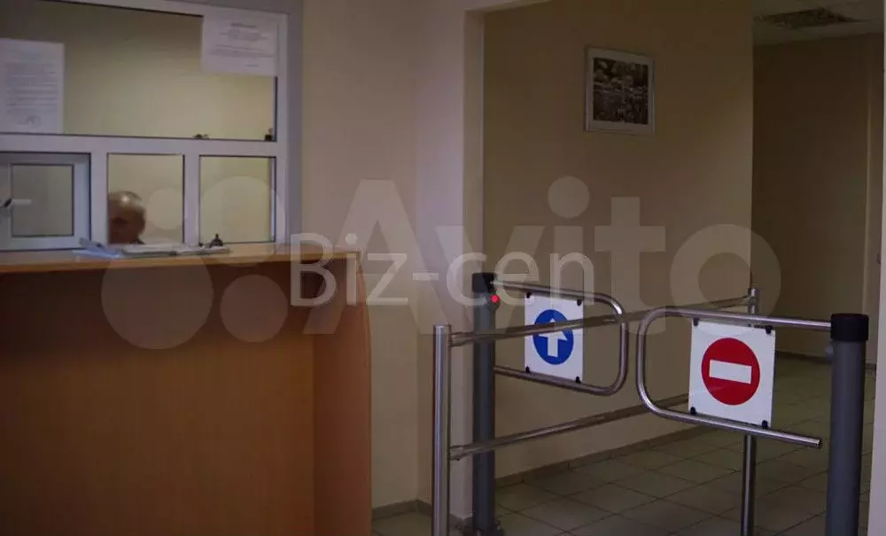 Офисное помещение 17.5 кв.м от собственника - Фото 1