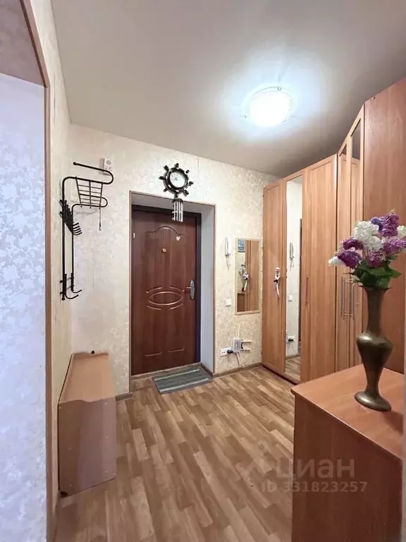 1-к кв. Московская область, Черноголовка бул. Спортивный, 9 (46.0 м) - Фото 2