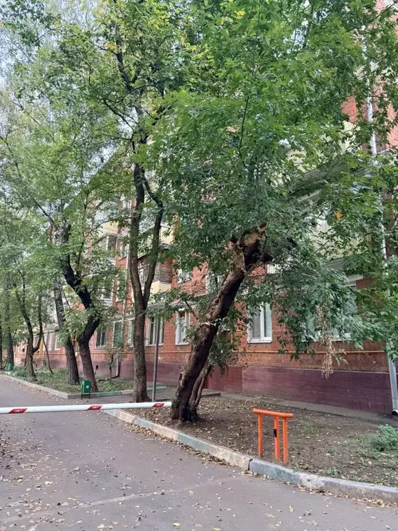 2-к кв. Москва Большой Коптевский проезд, 12К2 (42.5 м) - Фото 2