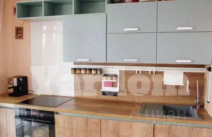 3-к кв. Красноярский край, Красноярск Высотная ул., 2В/2 (67.0 м) - Фото 1