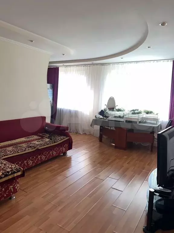 3-к. квартира, 65 м, 7/9 эт. - Фото 1