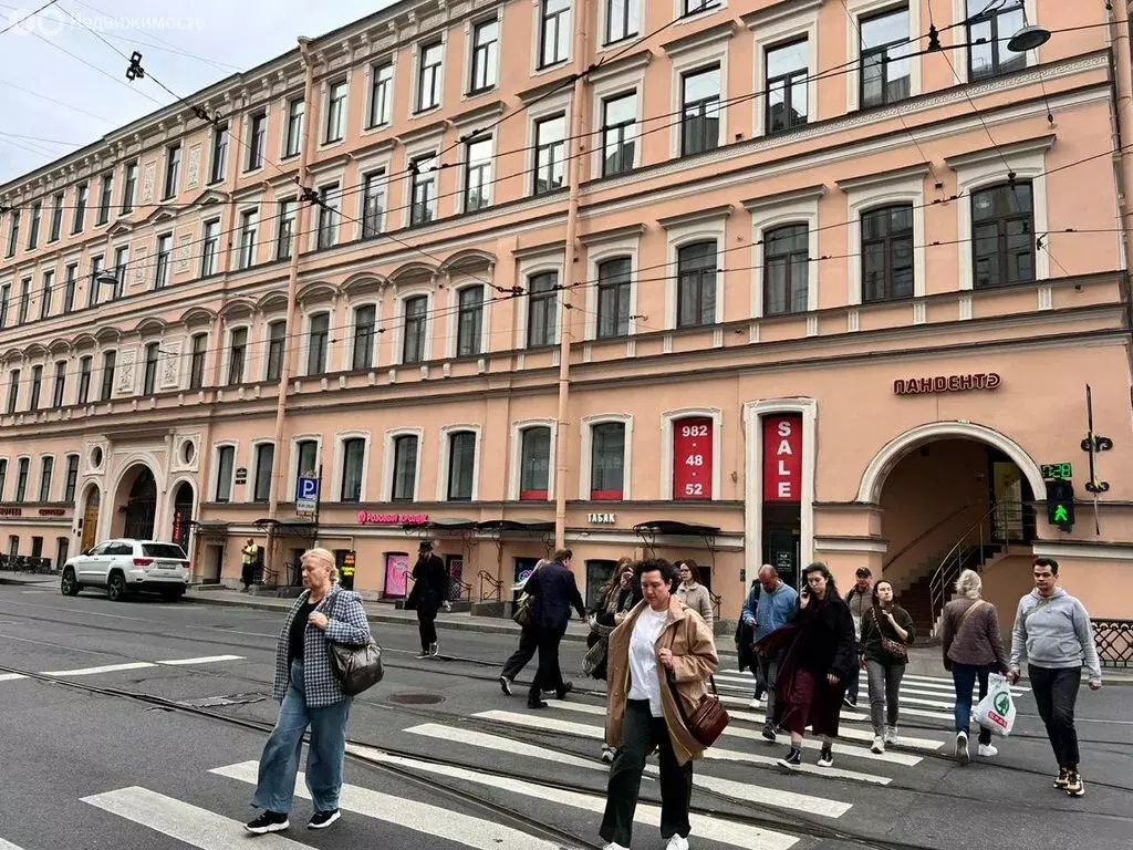 Торговая площадь (55 м) - Фото 2