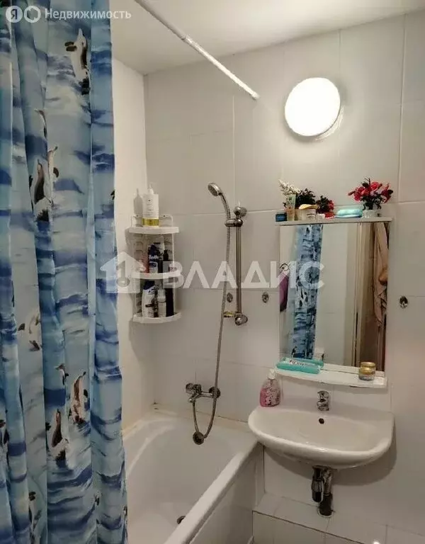 Квартира-студия: Москва, район Троицк, Нововатутинский проспект, 14 ... - Фото 2