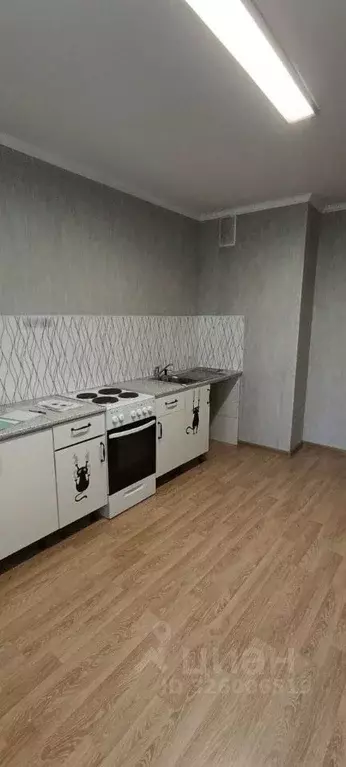 2-к кв. Санкт-Петербург пос. Шушары, ул. Валдайская, 4к2 (65.0 м) - Фото 2