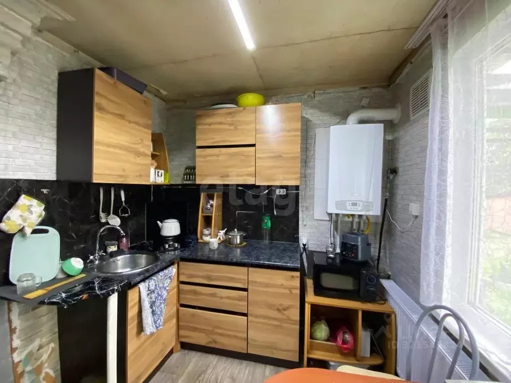 3-к кв. Костромская область, Галич Озерная ул., 7 (60.0 м) - Фото 1