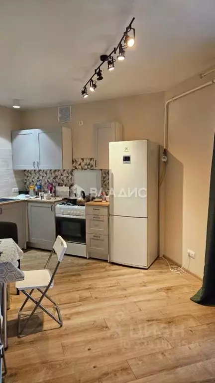 1-к кв. Владимирская область, Владимир Западная ул., 59 (54.0 м) - Фото 1