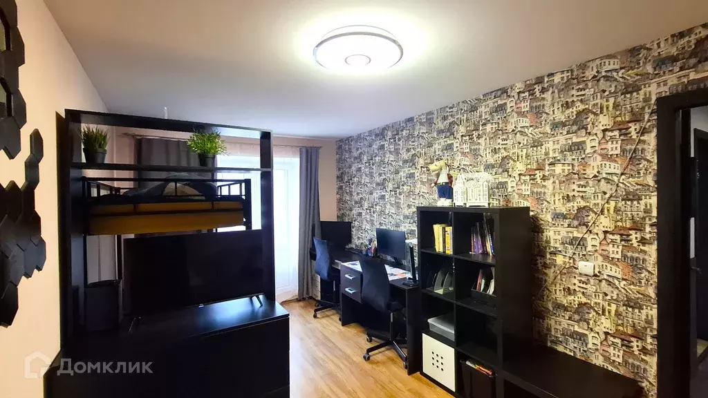 Продаётся 2-к квартира, 41.5 м - Фото 1