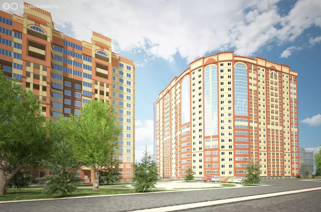 1-комнатная квартира: Щёлково, Жегаловская улица, 27 (42 м) - Фото 1