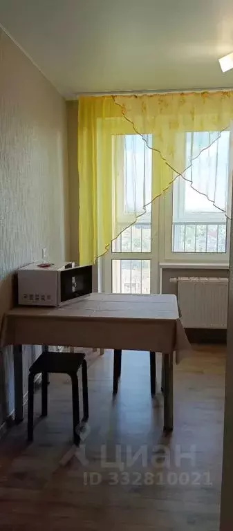 1-к кв. Башкортостан, Уфа Затон Северо-Западный жилрайон,  (39.0 м) - Фото 1