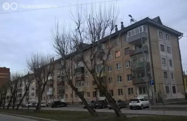2-комнатная квартира: Тюмень, Рижская улица, 80 (45.1 м) - Фото 1