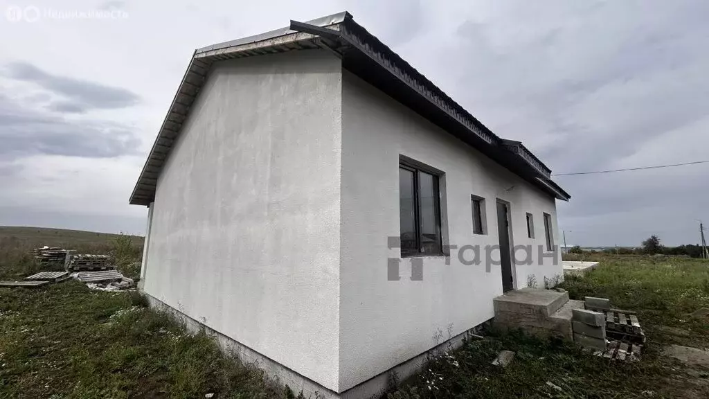 Дом в Желтинский, Полевая улица, 5 (85.1 м) - Фото 2