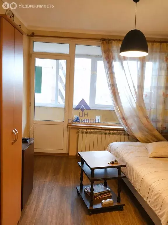 1к в 3-комнатной квартире (18 м) - Фото 1