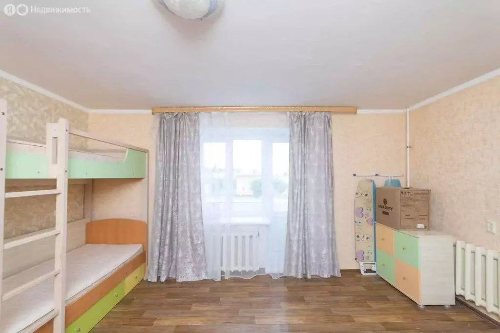 1-комнатная квартира: Ишим, Советская улица, 9А (38.2 м) - Фото 1