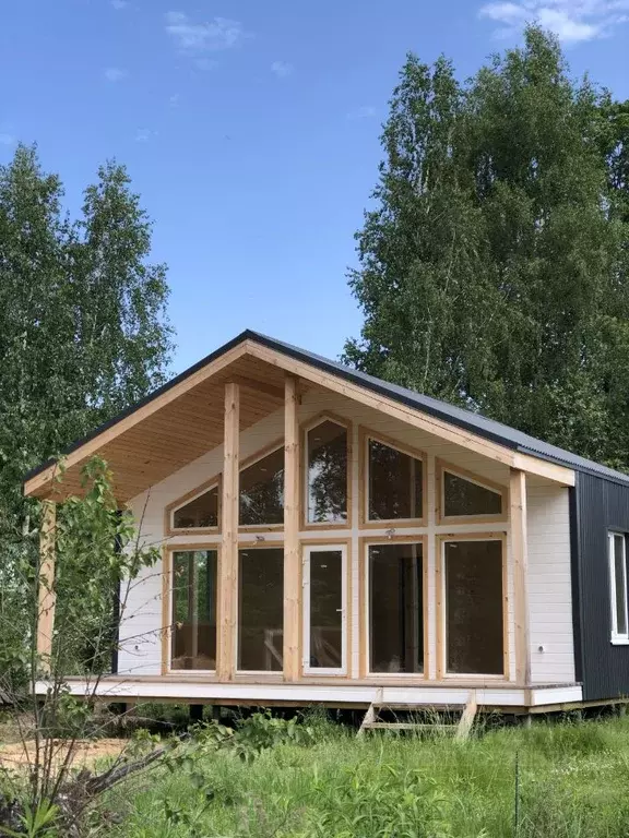 Помещение свободного назначения в Нижегородская область, Городецкий ... - Фото 0
