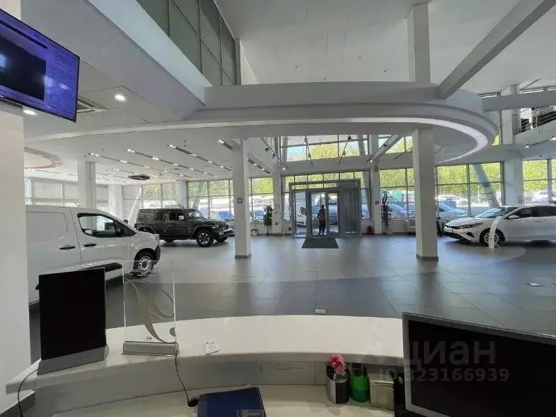 Помещение свободного назначения в Москва Студеный проезд, 7Б (255 м) - Фото 2