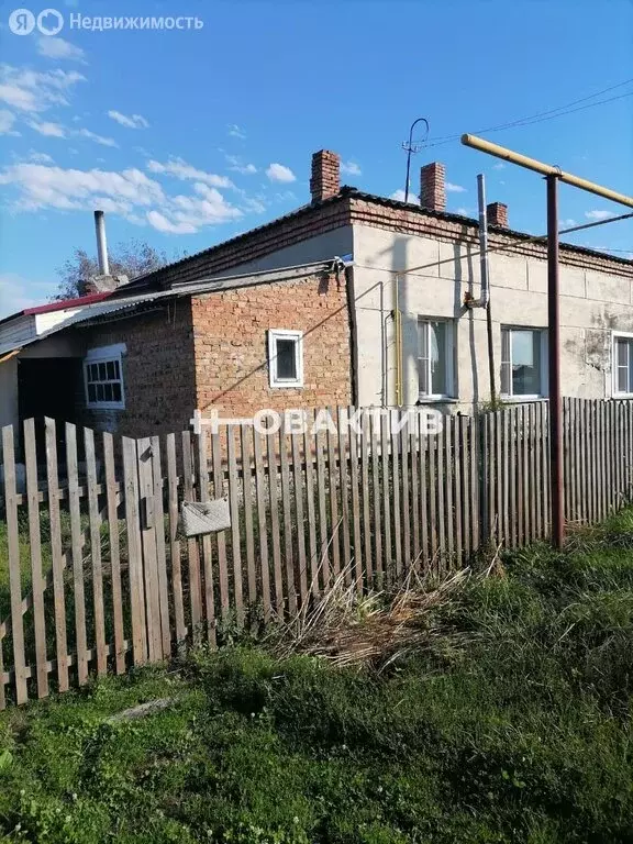 Дом в поселок Светлый, Школьная улица, 11 (31.6 м) - Фото 0