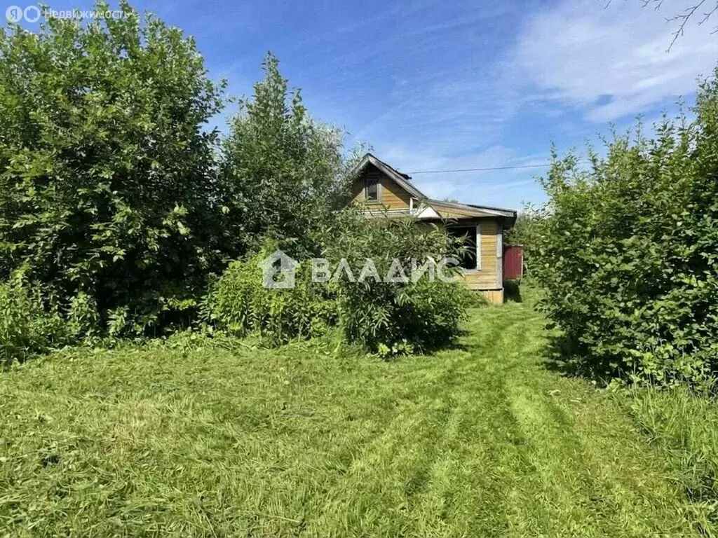 Участок в Вологда, СНТ Мичуринец, 51 (1.8 м) - Фото 2