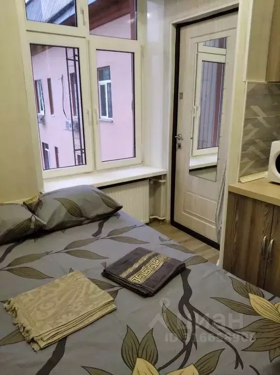 Студия Москва Верхняя Первомайская ул., 36 (12.0 м) - Фото 0