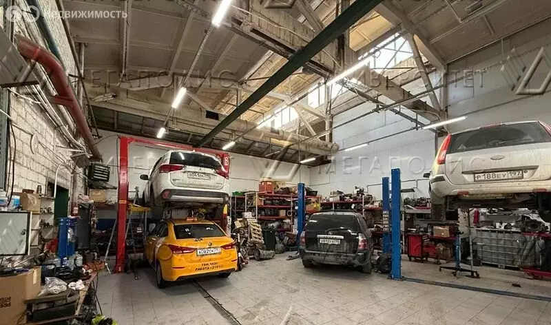 Производственное помещение (223 м) - Фото 2