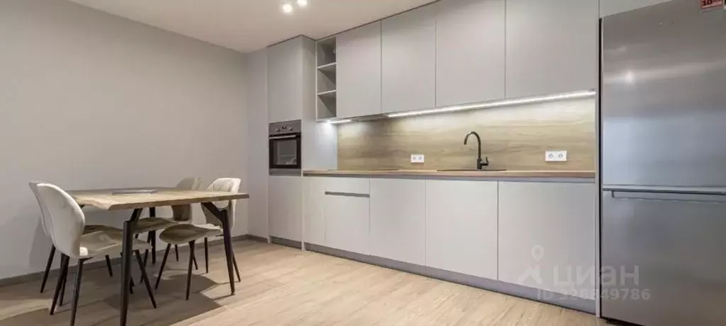 1-к кв. Москва Большая Филевская ул., 3к2 (51.0 м) - Фото 1