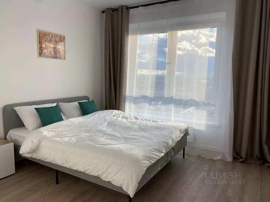 2-к кв. Москва Люблинская ул., 78к3 (40.0 м) - Фото 0